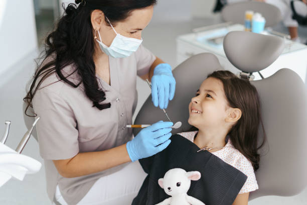 Best Emergency Treatment for Dental Infections or Abscesses in Topeka, IN