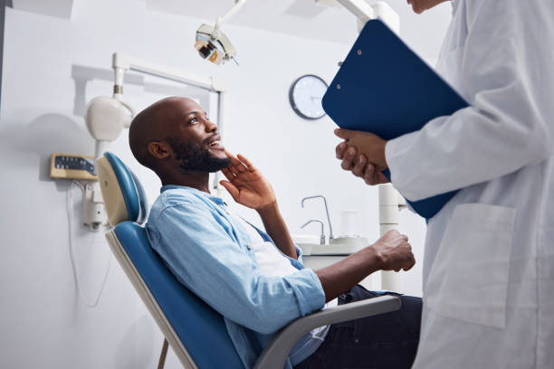 Best Pediatric Emergency Dentist in Topeka, IN
