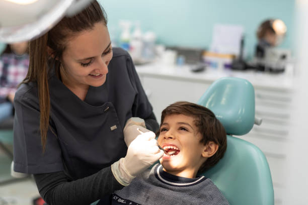 Best Emergency Root Canal Treatment in Topeka, IN