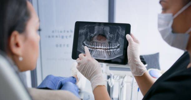 Best Emergency Dental Care for Broken or Chipped Teeth in Topeka, IN