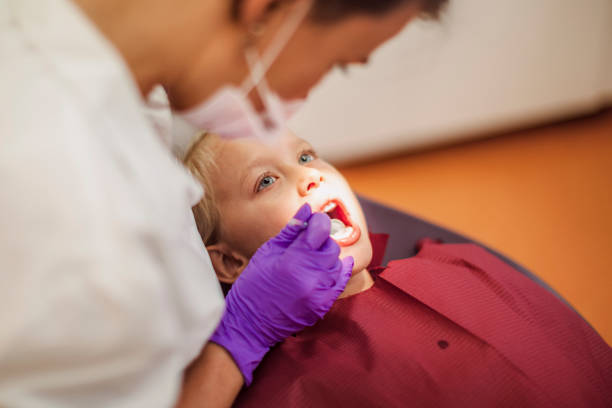 Best Cosmetic Emergency Dentistry in Topeka, IN