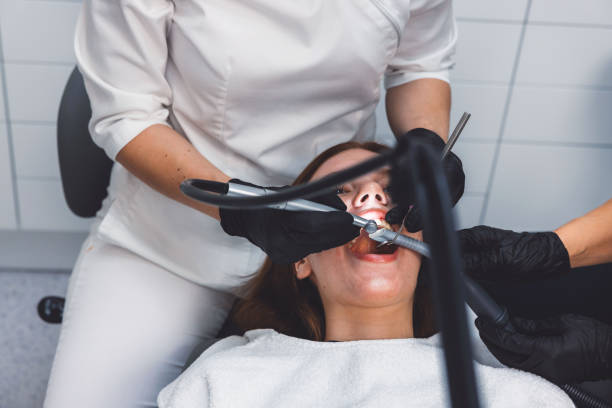 Best Emergency Wisdom Teeth Removal in Topeka, IN