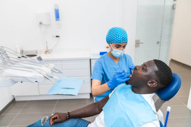 Best Emergency Tooth Extraction in Topeka, IN